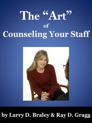 cover image of The "Art" of Counseling Staff